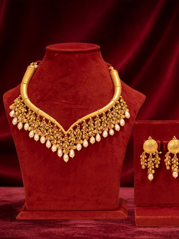 CHANDI Silver Jewellery